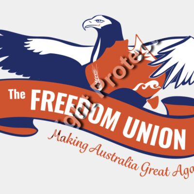 The Freedom Union logo Thumbnail